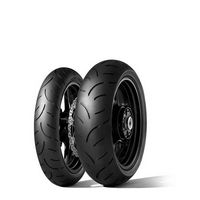 160/60 R17 Dunlop SP Sport Qualifer Р‘/РЈ 25-35%