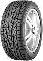 205/55 R16 Uniroyal Rain Tyre БУ Летняя 25-35%