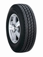 215/70 R15C Bridgestone Duravis R630 БУ Летняя 25-35%