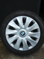BMW 1er летние колеса в сборе R16 БМВ Б/У
