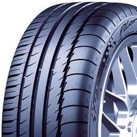 275/35 R20 Michelin Pilot Super Sport БУ Летняя 10-15%