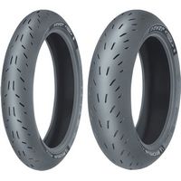 120/70 R17 Michelin Power One 2CT Р‘/РЈ 25-35%