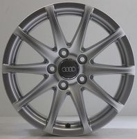 Audi TT литые диски R16 8J0601025F Ауди Б/У