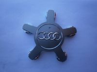 Audi заглушки для литых дисков 4F0601165N Ауди Б/У