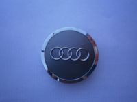 Audi заглушки для литых дисков 4B0601170A Ауди Б/У