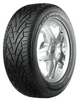 245/70 R16 General Tire Grabber UHP БУ Летняя 25-35%