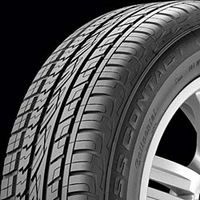 275/35 R22 Continental ContiCrossContact UHP БУ Летняя 35-40%